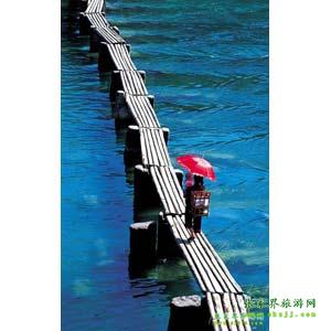 【長(zhǎng)沙往返尊惠系列1】：張家界、天子山、鳳凰、韶山、長(zhǎng)沙三晚四日游