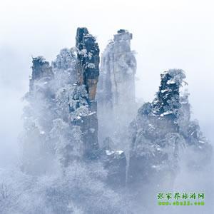 【純玩散拼全景游】天門山、張家界、寶峰湖、猛洞河漂流、鳳凰六日