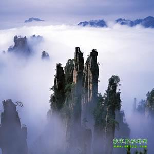 暑期夏令營湘西精華旅游線路：長沙、韶山、張家界、鳳凰純玩8日游