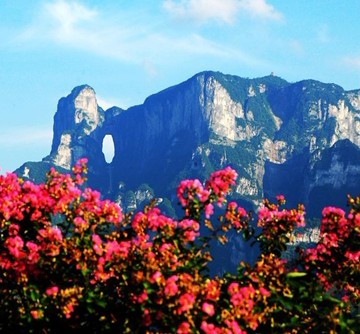 【長沙往返晚班1】張家界、袁家界、天子山、鳳凰古城三晚三日游